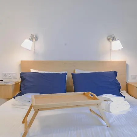 Cosy And Stylish Next To Sofia's Market Hall * Sofie