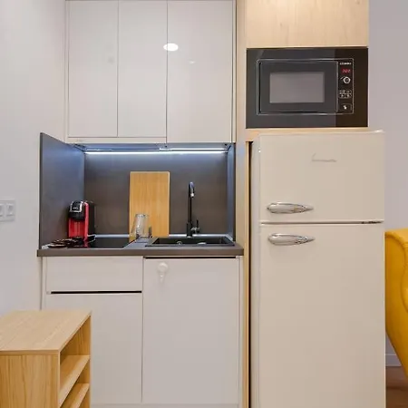 Apartmán Cosy And Stylish Next To Sofia's Market Hall *