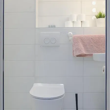 Cosy And Stylish Next To Sofia's Market Hall Appartement