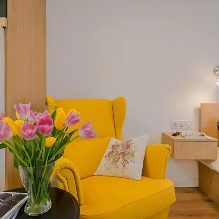 Cosy And Stylish Next To Sofia's Market Hall *