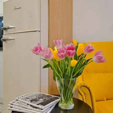 Cosy And Stylish Next To Sofia's Market Hall Appartement *