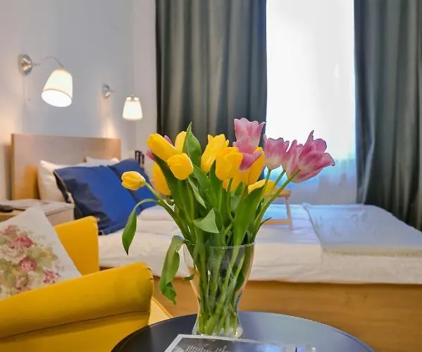 Cosy And Stylish Next To Sofia's Market Hall * Sofia