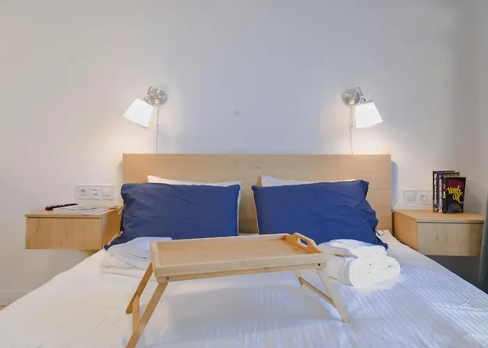 Cosy And Stylish Next To Sofia's Market Hall * ソフィア