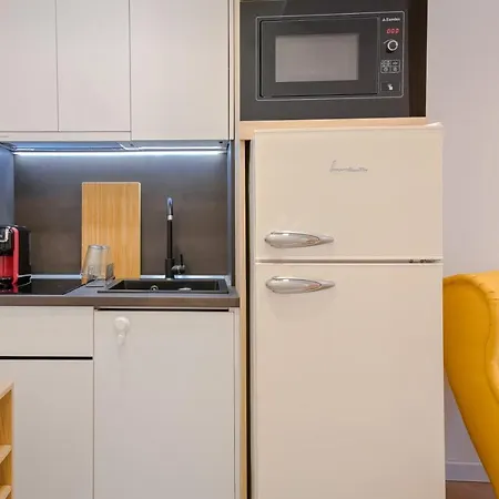 Cosy And Stylish Next To Sofia's Market Hall Apartman