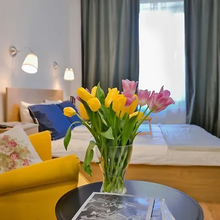 Cosy And Stylish Next To Sofia's Market Hall * Sofia